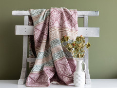 Плед Etnich 130×170 см