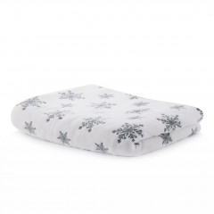 Плед home&you 52417-BIA-C1520-BN SNOWING