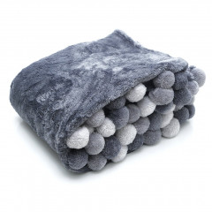 Плед home&you 8509-SZA-C1520 PONNIE3