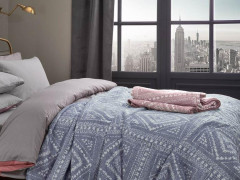 Плед Magda Waffle 200×220 см