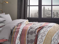 Плед Mark 200×220 см