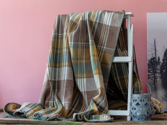 Плед Stemford 130×170 см