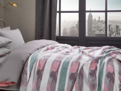 Плед Stripe 150×200 см