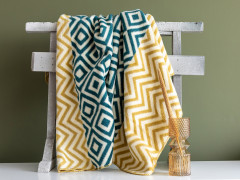 Плед Urban Diamond 130×170 см