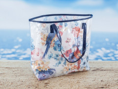 Пляжная сумка Paradise Garden 45x34x15 см