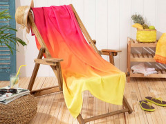 Пляжное полотенце Aloha 85×150 см