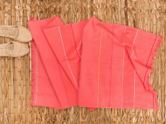 Пляжное полотенце Bluewaves 70х160 см