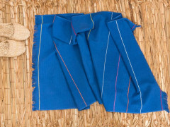 Пляжное полотенце Bluewaves 70х160 см