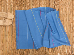 Пляжное полотенце Bluewaves 70х160 см