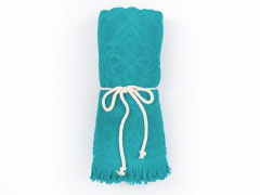 Пляжное полотенце Damask 80×150 см