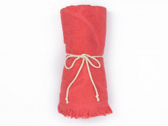 Пляжное полотенце Lotus 80×150 см