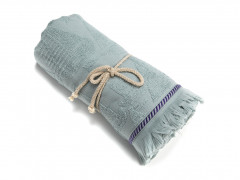 Пляжное полотенце Ocean Blue 80×150 см