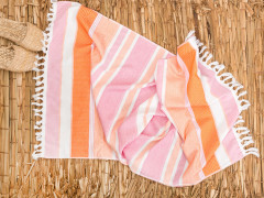 Пляжное полотенце Sea Dreams 75×150 см