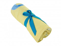 Пляжное полотенце Summer 80×150 см