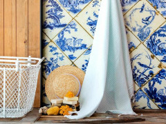 Пляжное полотенце Urban Stripe 100×170 см