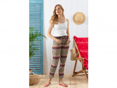 Пляжные штаны Creole Charm S