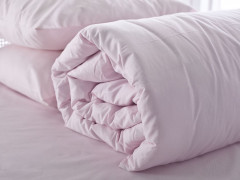 Пододеяльник из хлопка Duz 200×220 см