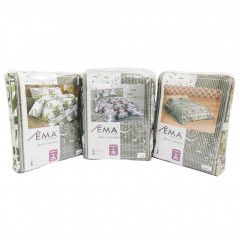 Покрывало 4-х сезонное EMA AD-0865 1.5- спальное