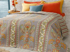 Покрывало для кровати Jacey 200×220 см