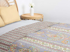 Покрывало для кровати Jacey 240×220 см