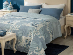 Покрывало для кровати Toile 240×220 см