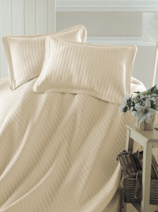 Покрывало MIAMOE Sorebox Beige