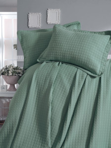 Покрывало MIAMOE Sorebox Green