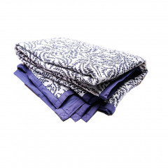 Покрывало стеганое EMA AD-0916 размер 200х220