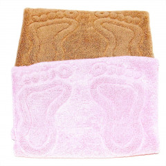 Полотенца махровые EMA AD-0679 размер 50х70