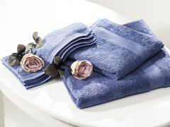 Полотенце банное Pure 70×140 см