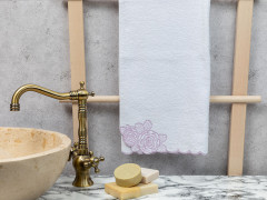 Полотенце для лица Big Flower 50×80 см