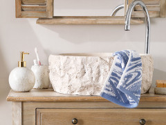 Полотенце для лица Bluewaves 50×80 см