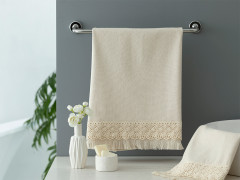 Полотенце для лица Boho Chic 50×80 см