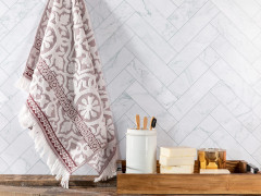 Полотенце для лица Ethnic Symbols 50×80 см