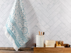 Полотенце для лица Ethnic Symbols 50×80 см