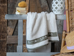 Полотенце для лица Folk Floral 50×80 см