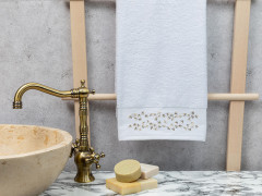 Полотенце для лица Romance 50×80 см