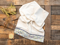 Полотенце для лица Rose Blaze 50×80 см