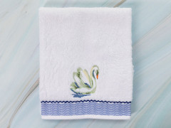 Полотенце для лица Swan Lake 50×80 см