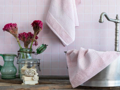 Полотенце для лица Tiles 50×80 см