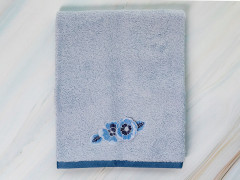 Полотенце для лица Water Roses 50×80 см