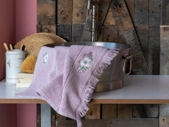 Полотенце для лица Wild Rose 50×80 см