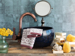 Полотенце для рук Aztech 30×45 см