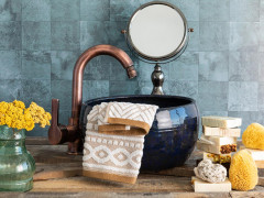 Полотенце для рук Aztech 30×45 см