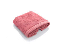 Полотенце для рук бамбуковое Leafy 30×50 см