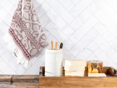 Полотенце для рук Ethnic Symbols 30×45 см