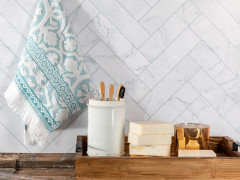 Полотенце для рук Ethnic Symbols 30×45 см