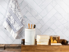 Полотенце для рук Ethnic Symbols 30×45 см