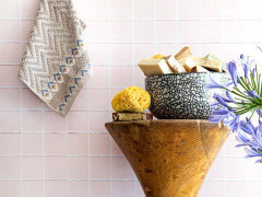 Полотенце для рук Pure Ikat 30×45 см