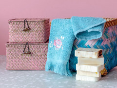 Полотенце для рук Rose Bright 30×45 см